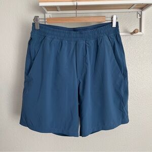 Lululemon Pace Breaker Lined Short